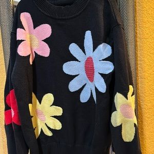 Kid sweater